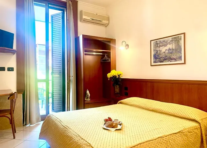 Hotel Astrid Milán