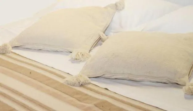 Cuscino e Cappuccino B&B Alghero