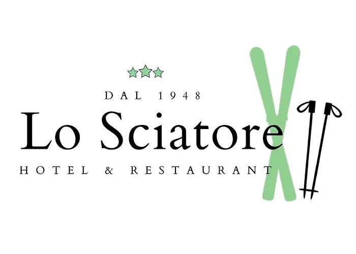 Lo Sciatore Hotel&Restaurant Camigliatello Silano