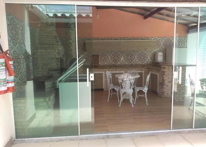 Marymar Suites Macaé