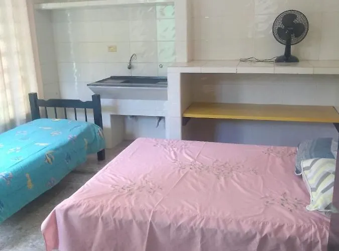 Pousada Santa Felicidade Trieste D Curitiba