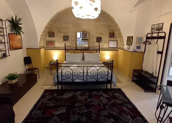 Villa Awesomehouse Centre Bari