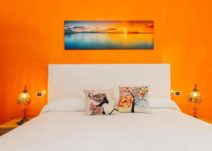 Vista Mare B&B Sorrento
