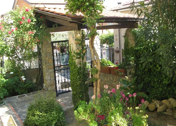 Bed and Breakfast L'Olivo La Spezia