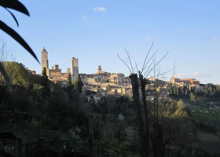 Agriturismo Il Colto San Gimignano