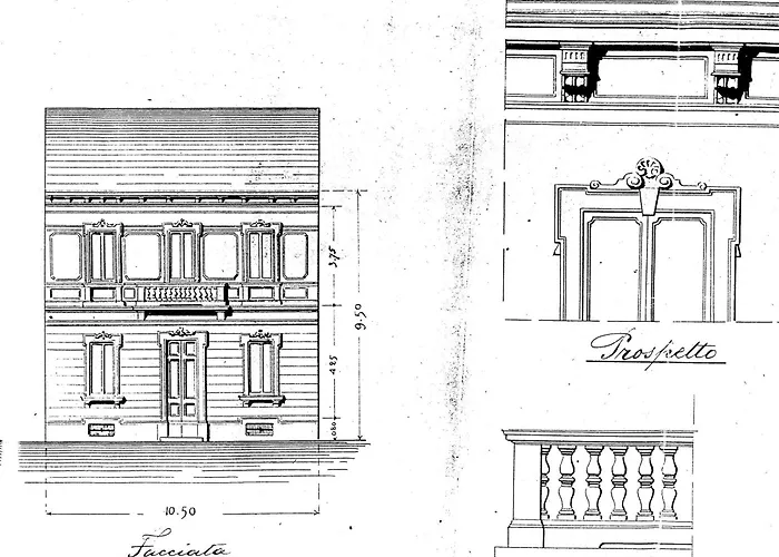 Casa Calicantus Milano