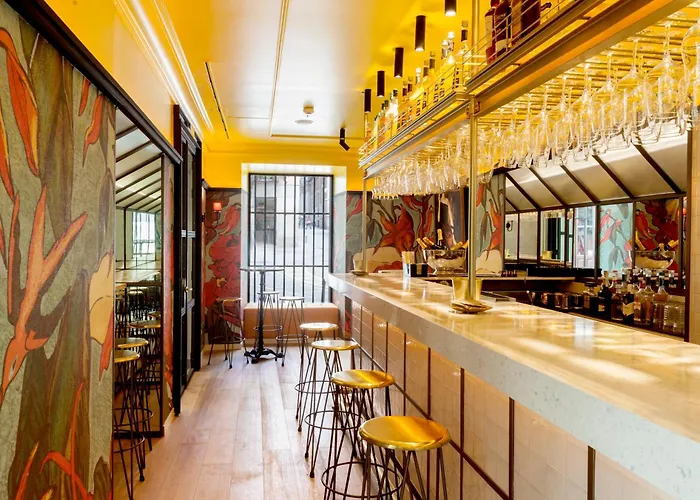 Pestana Collection Plaza Mayor Madri