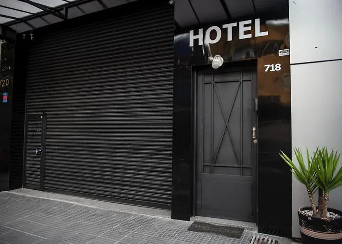 Hotel Numaz Bras São Paulo