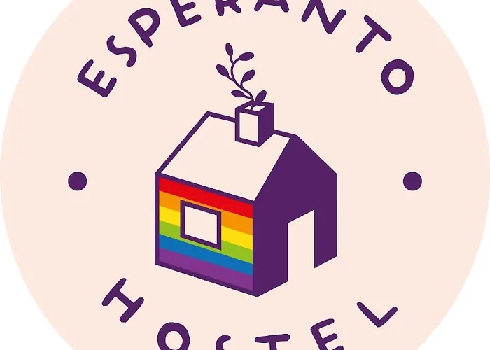 Esperanto hostel Salta