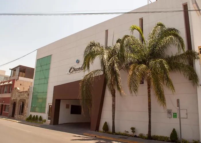 Hotel Cascada Monterrey