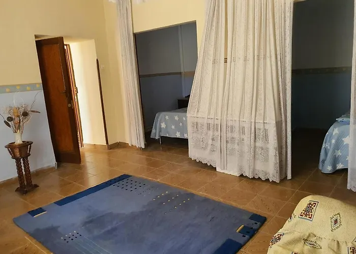 Bed and Breakfast Casa Dora Duero Zamora