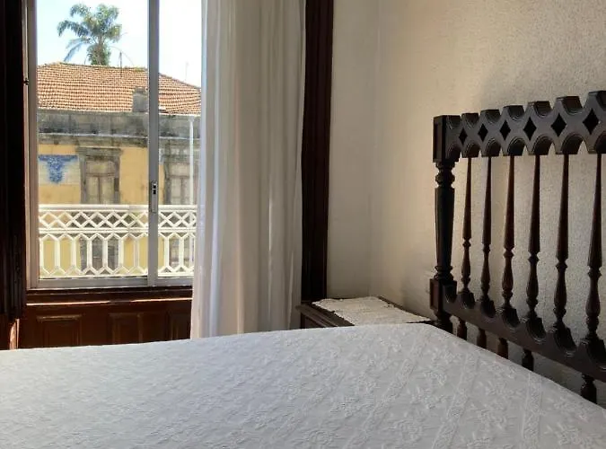 Hospedaria Boavista OOporto