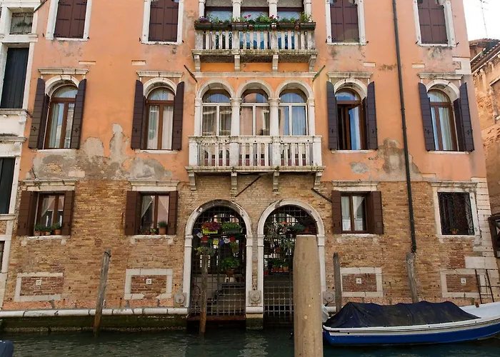 Palazzo Suite Ducale Venecia