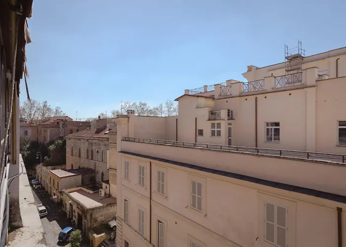 Hotel Residenza Il Duca Roma