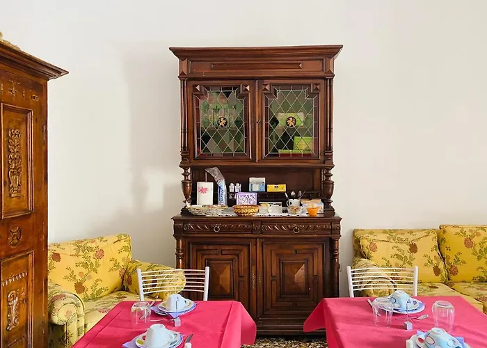 B&B Ca' Dor Venecia