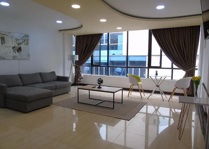Hotel paradise Pereira
