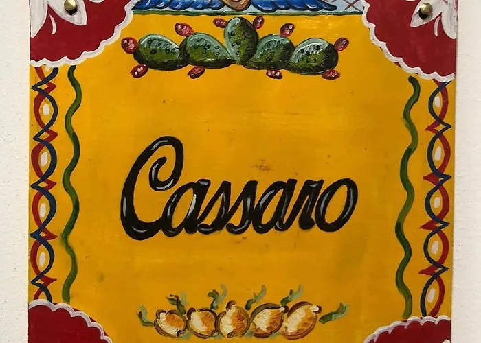 b&b nonno peppe Palermo