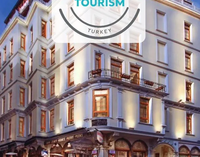 Best Western Empire Palace Hotel & Spa Provincia di Provincia di Istanbul