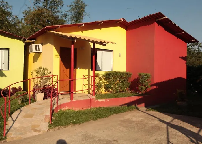 Pousada Suarez Penedo 