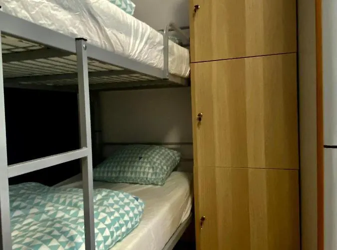 Sky Hostel Cracovia