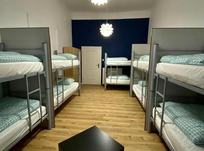 Sky Hostel Cracovia