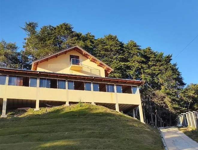 Recanto Lua Clara Campos do Jordão