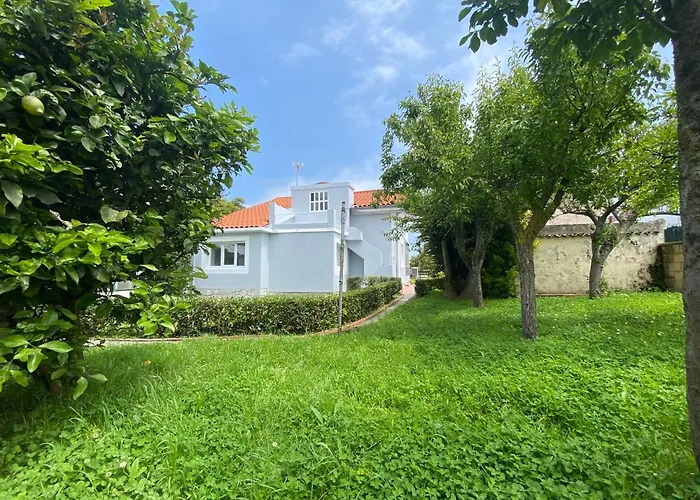 Villa Design Club Santander