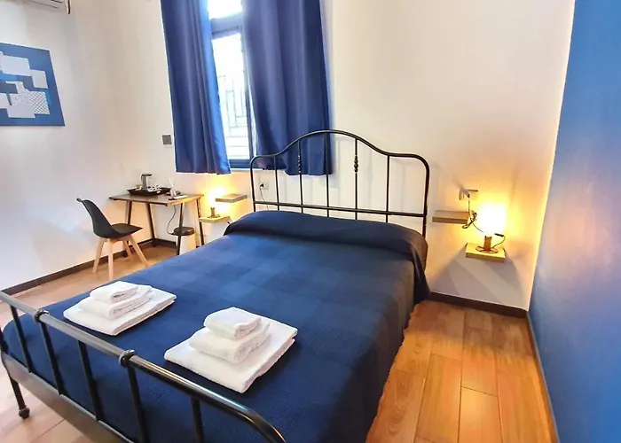 I Covi Del Viaggiatore - Bari Politecnico
