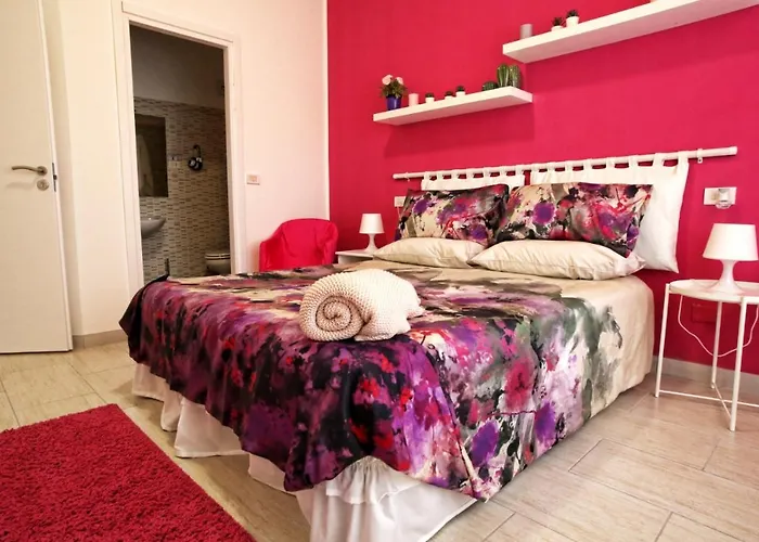 Maison Floria Locazione Turistica Pescara