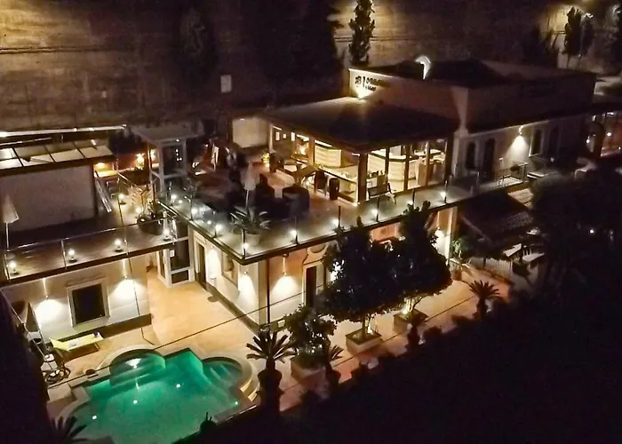Borromeo Resort Taormina