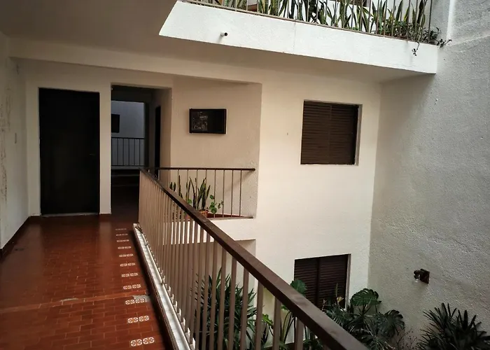 Emilia Hotel Rosario