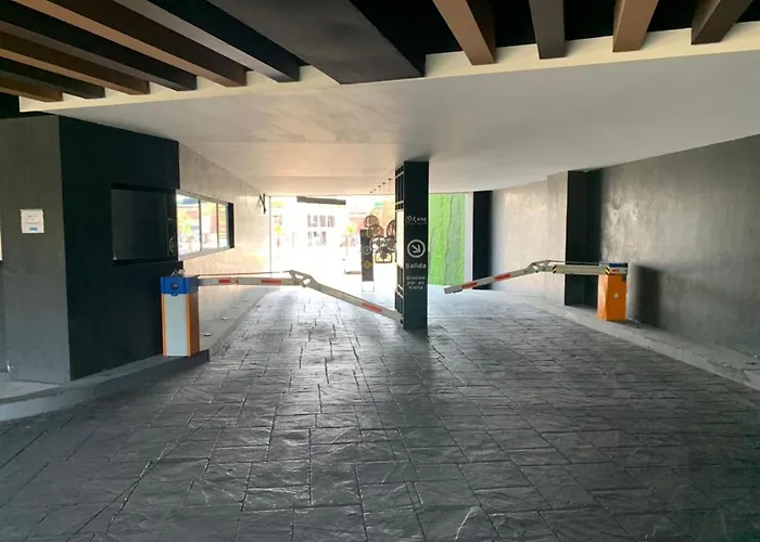 Motel Okura Villas y Suites Guadalajara