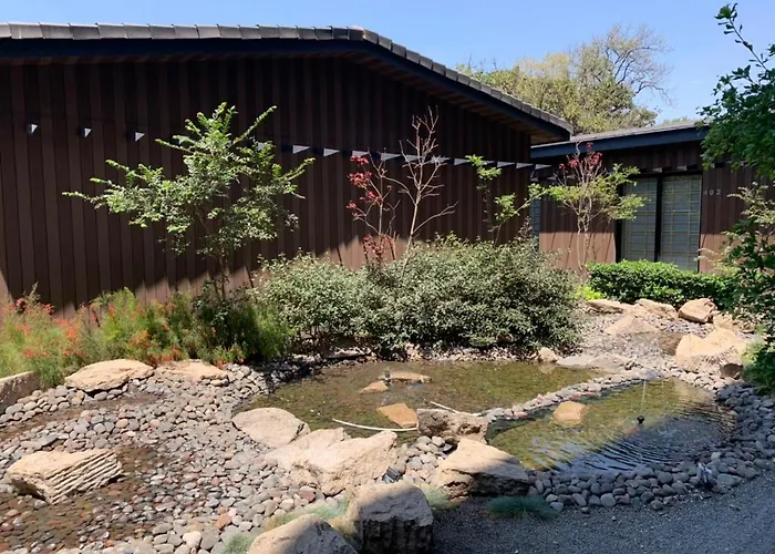 Motel Okura Villas y Suites Guadalajara