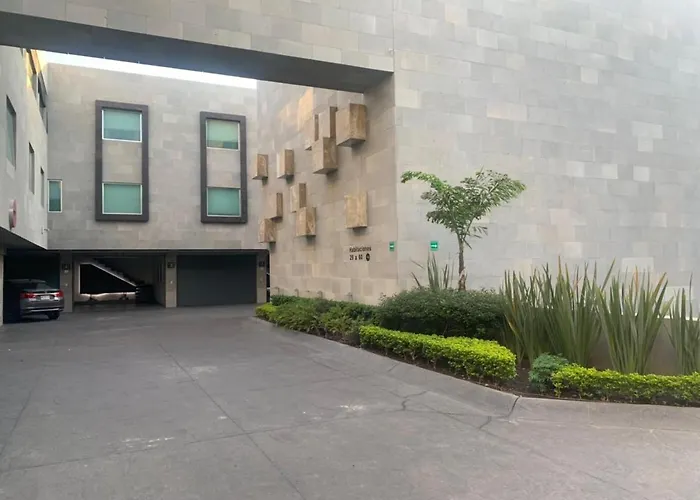 Motel Pedregal Guadalajara