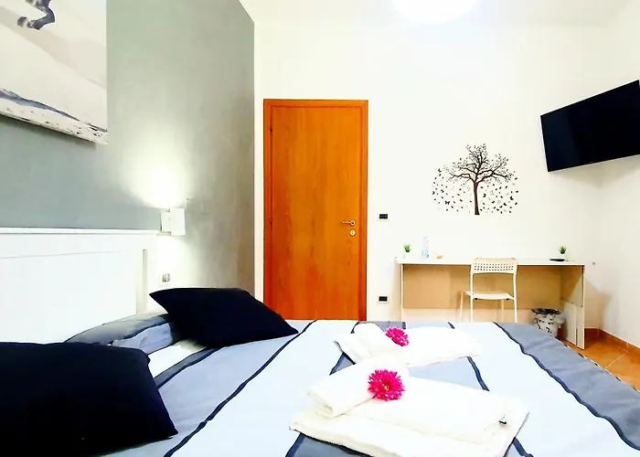 Guest Holiday Piave 1 Reggio nell'Emilia