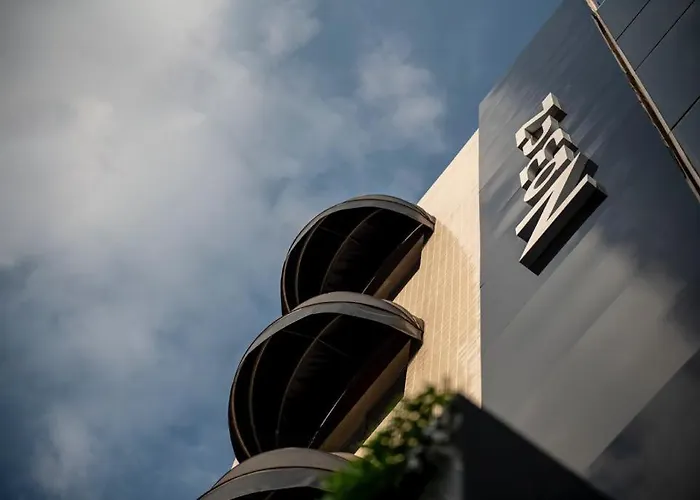 Hotel Numaz Bras São Paulo