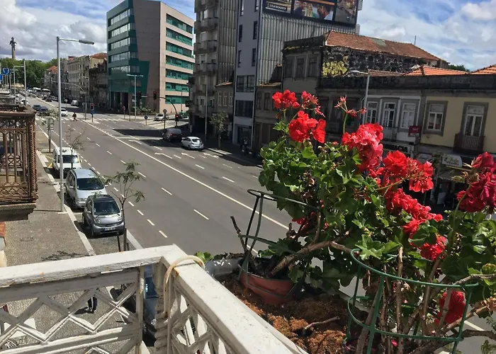 Hospedaria Boavista OOporto