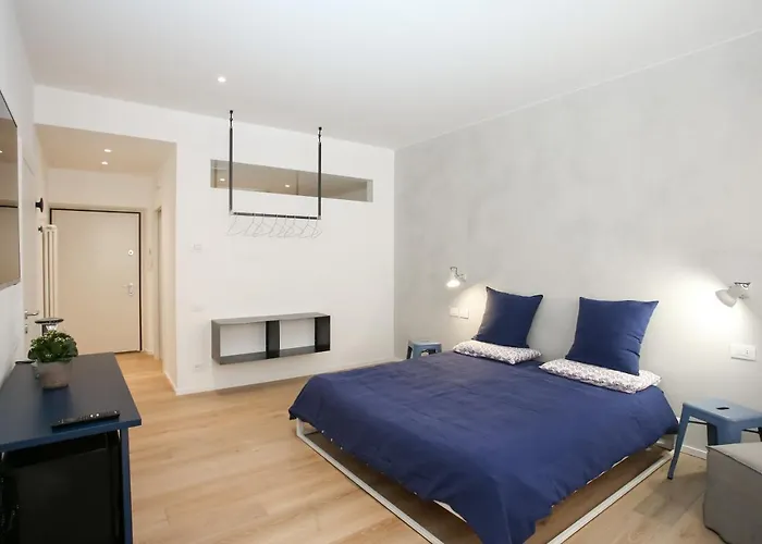 Bnb Ago E Filo Trento