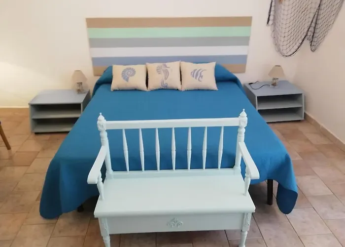 Casa Allegra La Spezia