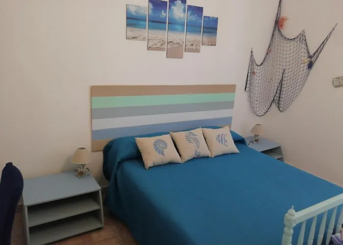 Casa Allegra La Spezia