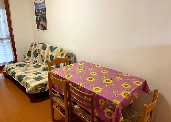 Residence Solarium Bibione