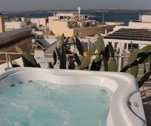B&B Salentus Gallipoli