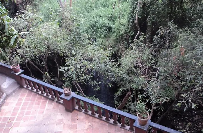 L' Hotel Cuernavaca