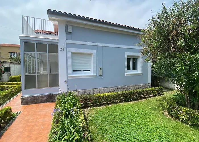 Villa Design Club Santander