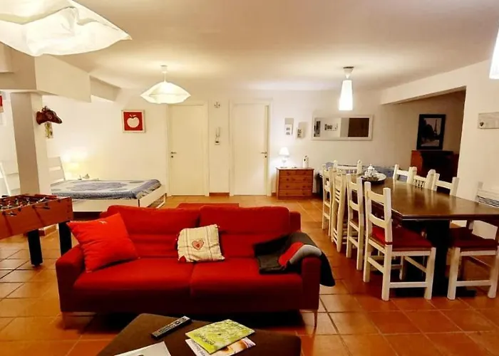 Bed and Breakfast Rustico Roberta "Il Giardino Dei Pesci" Latina
