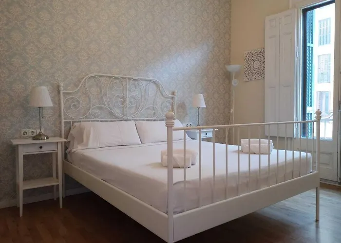 Lumine Luxury Suites By Gaiarooms Barcellona