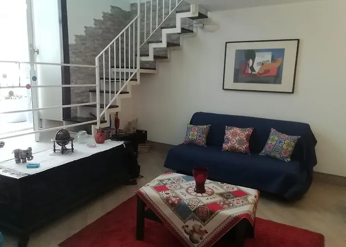 Villa casa maravigghia Catania