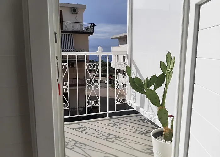 B&B Joele Tropea