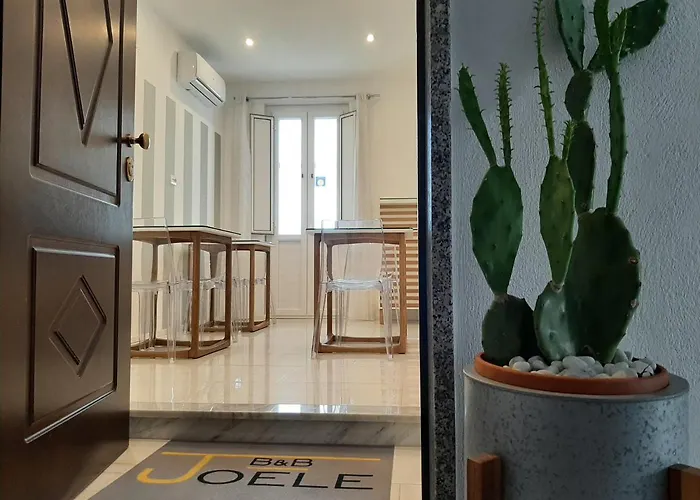 B&B Joele Tropea