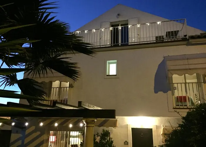 San Miguel B&B Granada